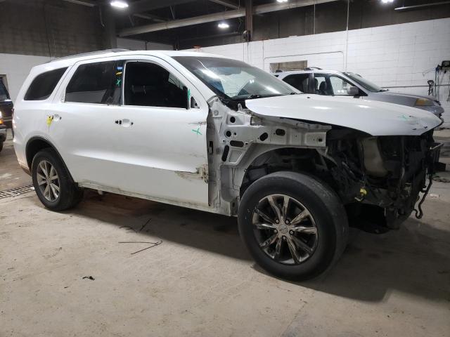 2015 Dodge Durango Limited - Фото 4