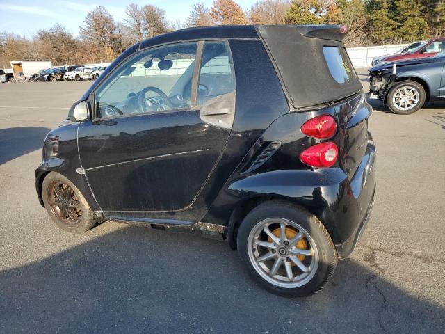 2014 Smart Fortwo Passion - Фото 2