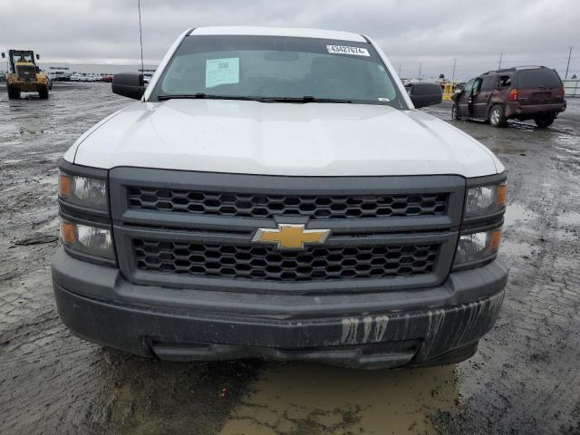 2014 Chevrolet Silverado C1500 - Фото 5