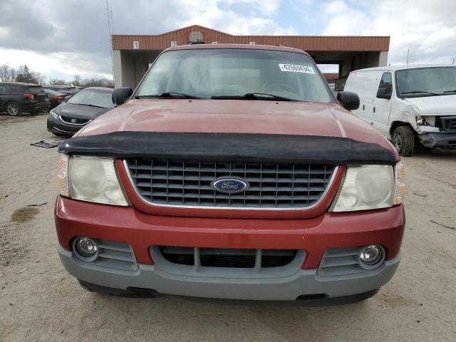 2002 Ford Explorer Xlt - Фото 5