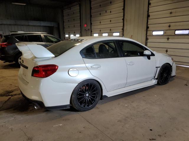 2015 Subaru Wrx - Фото 3