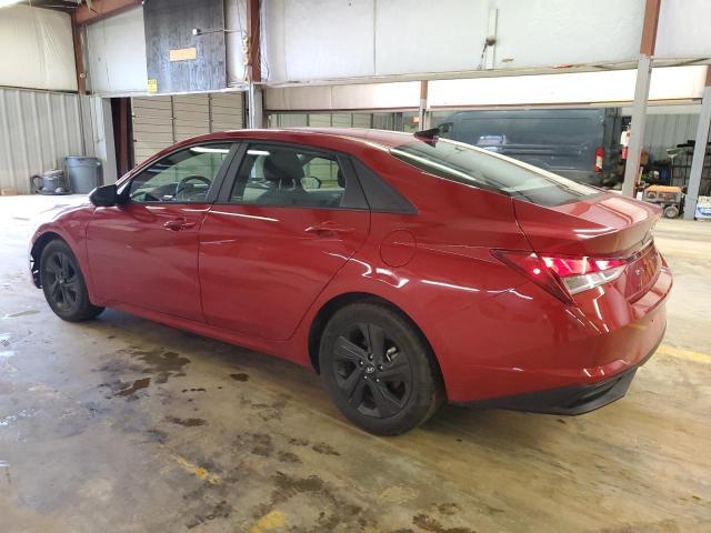 2021 Hyundai Elantra Sel - Фото 2