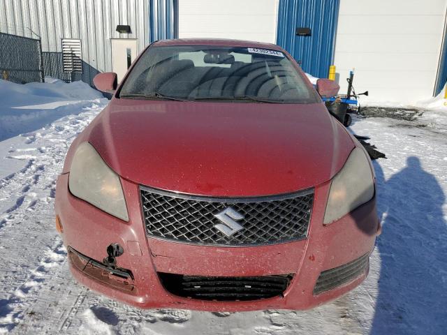 2012 Suzuki Kizashi Sport Sls - Фото 5