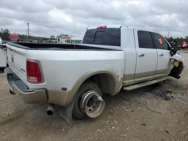 2015 Ram 3500 Longhorn - Фото 3