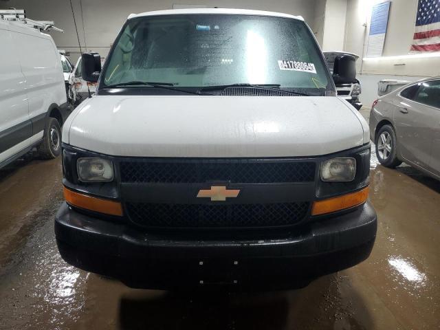 2013 Chevrolet Express G2500 - Фото 5