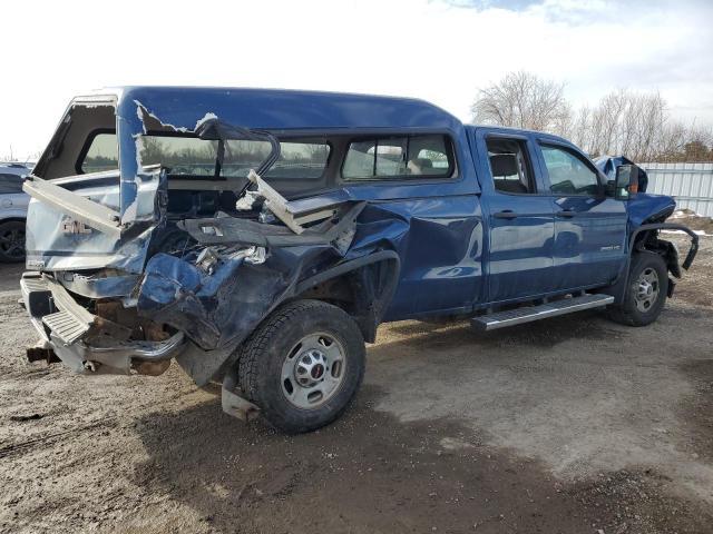 2016 GMC Sierra K2500 Heavy Duty - Фото 3