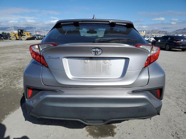 2018 Toyota C-Hr Xle - Фото 6