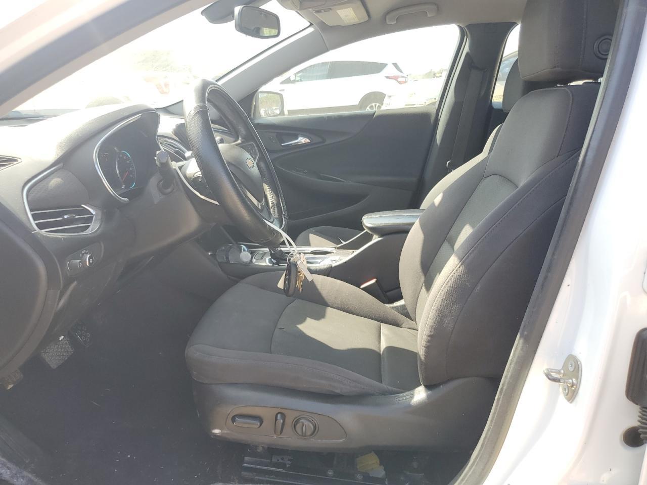 2017 CHEVROLET MALIBU LT - Image 7
