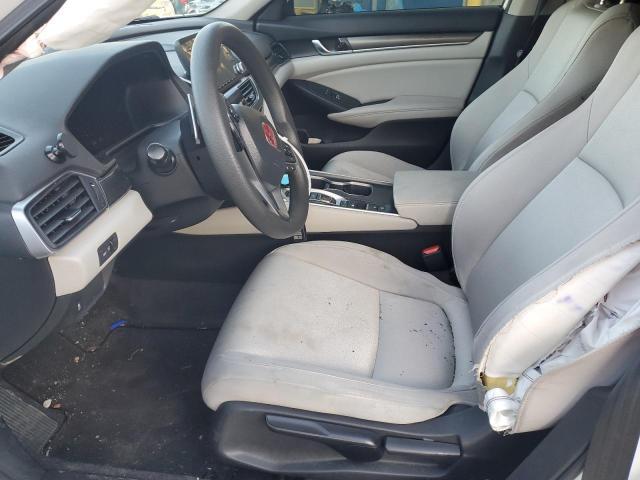 2018 Honda Accord Hybrid - Фото 7