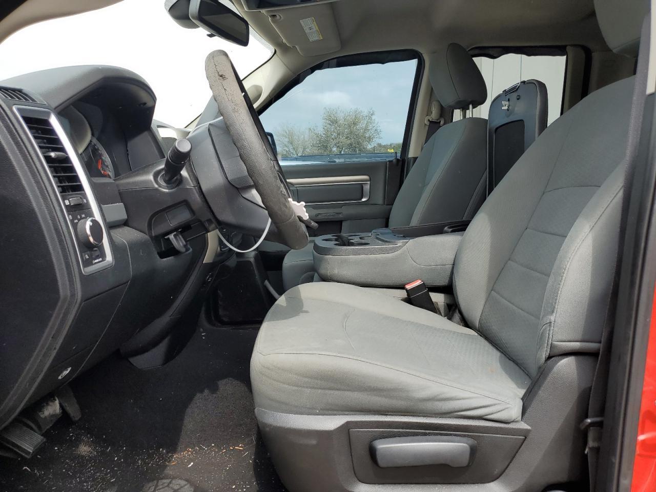 2014 RAM 1500 SLT - Image 7