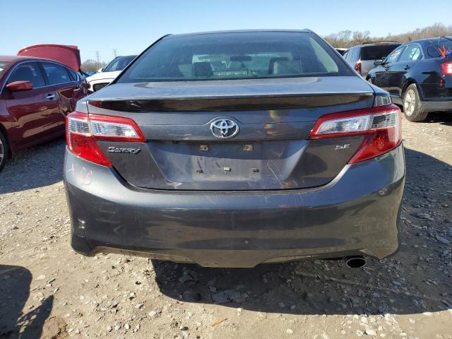 2014 Toyota Camry L - Фото 6