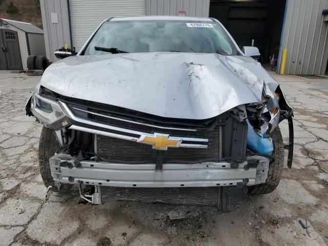 2020 Chevrolet Traverse Lt - Image 5