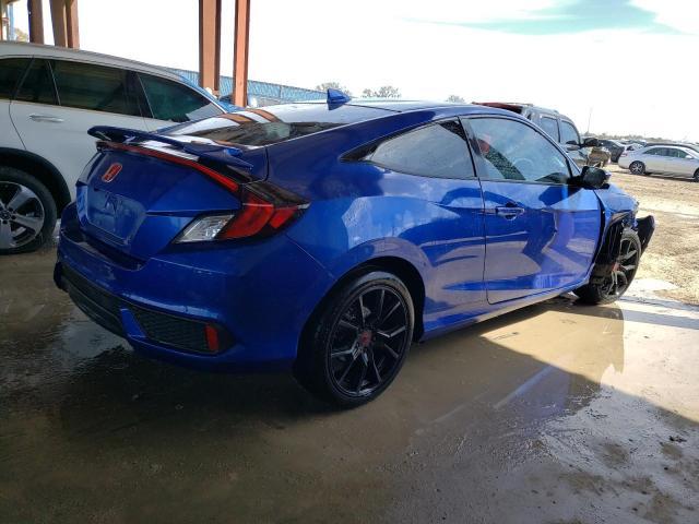 2018 Honda Civic Ex - Фото 3