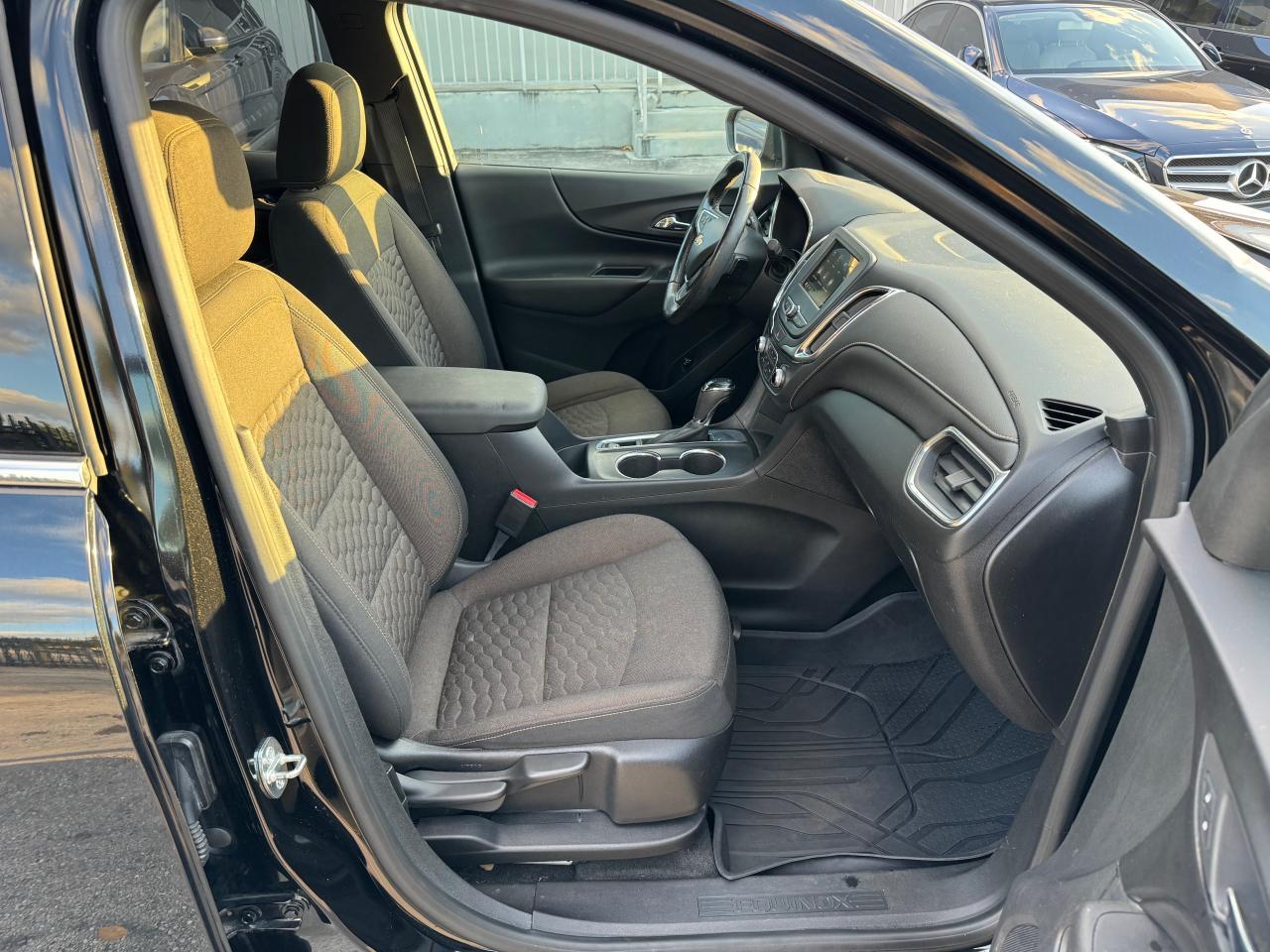 2019 CHEVROLET EQUINOX LT - Фото 7
