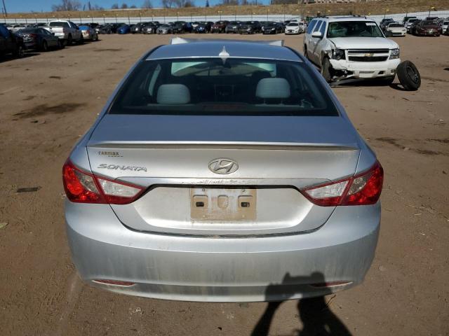 2013 Hyundai Sonata Gls - Image 6