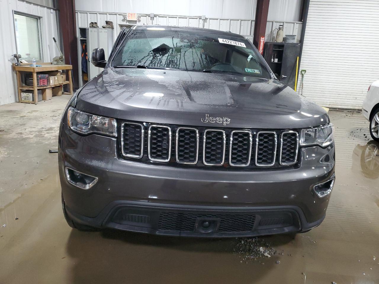 2020 JEEP GRAND CHER - Фото 5