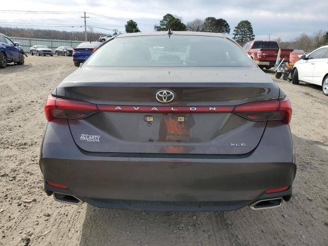 2019 Toyota Avalon Xle - Фото 6