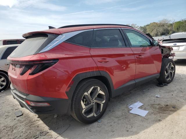 2023 Hyundai Tucson Limited - Image 3