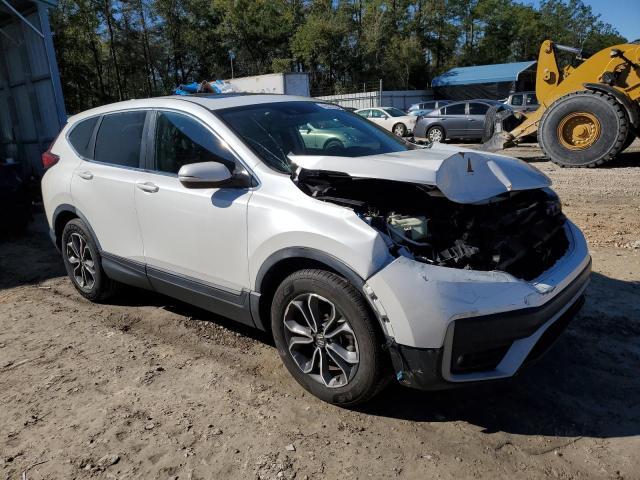 2020 Honda Cr-V Ex - Фото 4