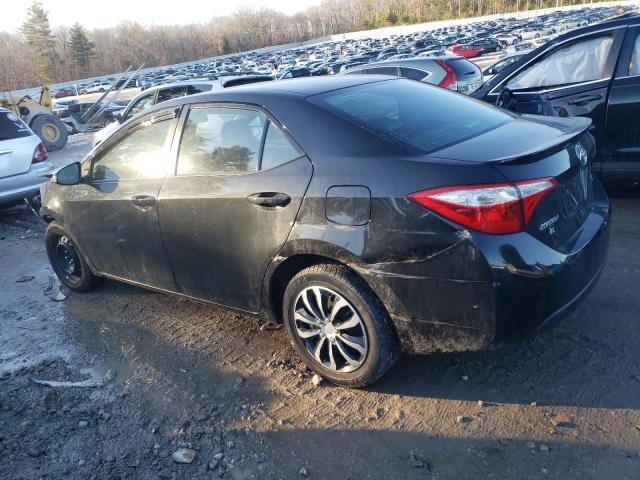 2016 Toyota Corolla L - Image 2