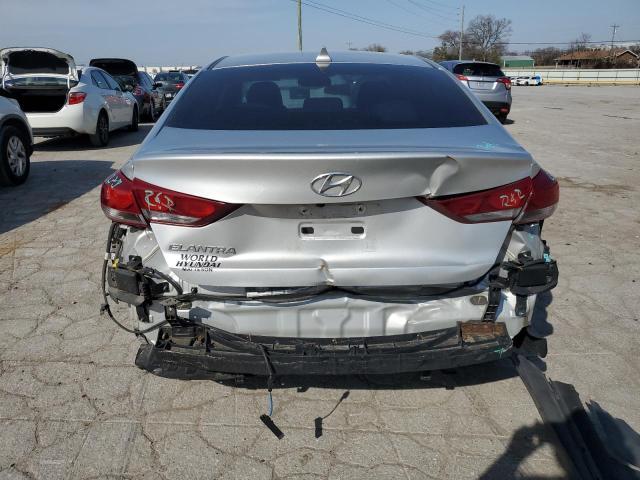 2018 Hyundai Elantra Sel - Фото 6