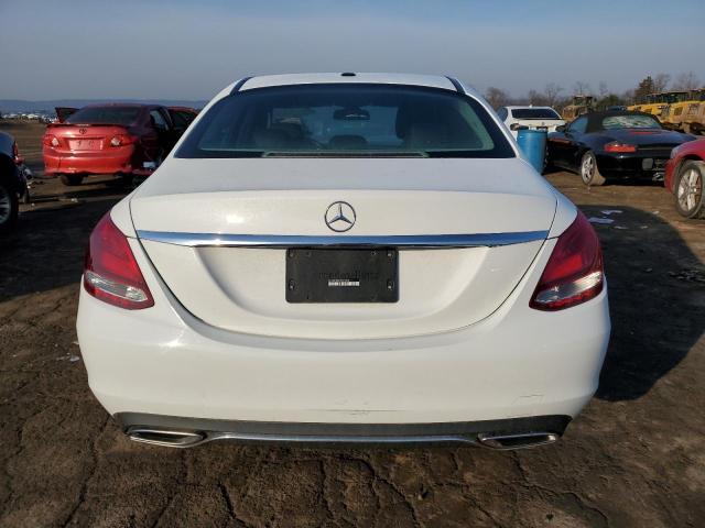 2016 Mercedes-Benz C 300 4Matic - Фото 6
