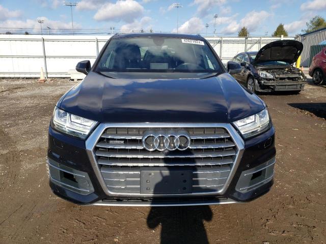 2017 Audi Q7 Premium Plus - Фото 5