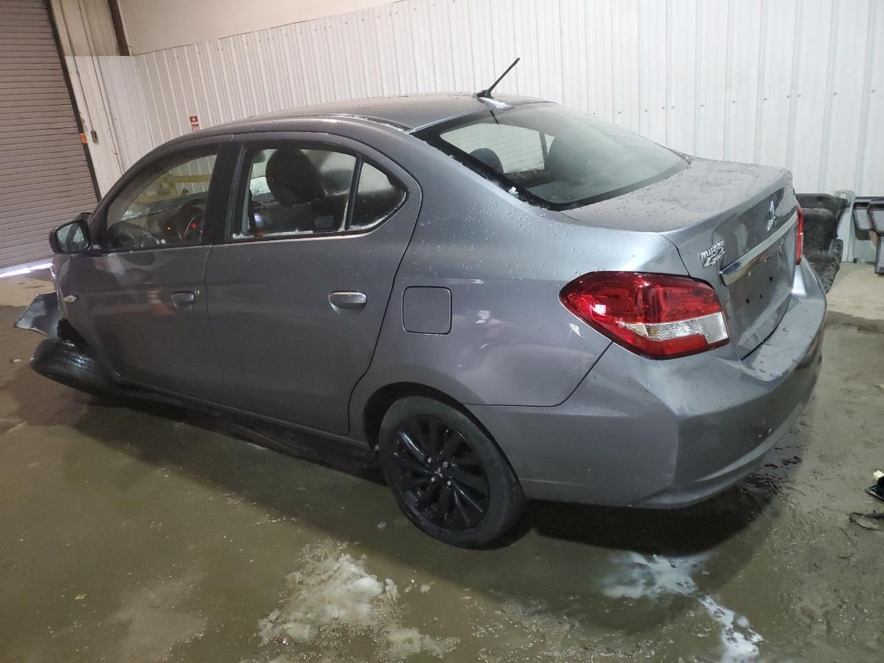 2020 MITSUBISHI MIRAGE G4 - Image 2