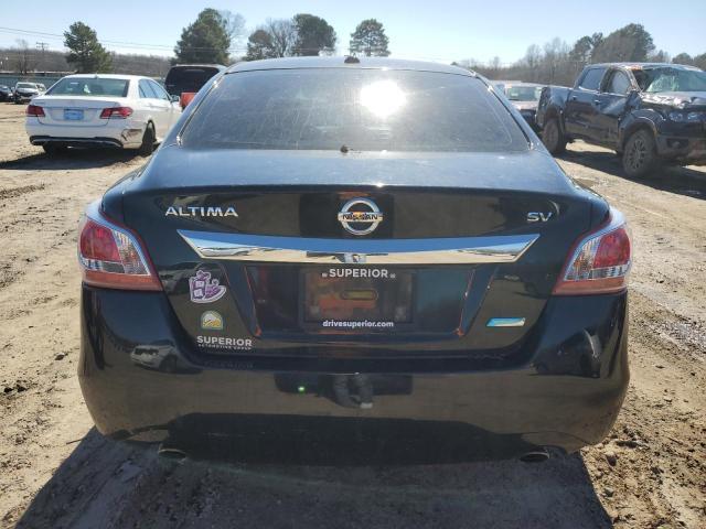 2013 Nissan Altima 2.5 - Фото 6