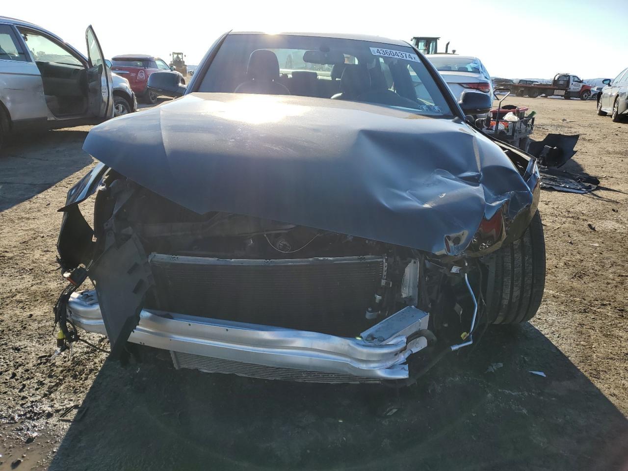 2014 AUDI A4 PREMIUM - Фото 5
