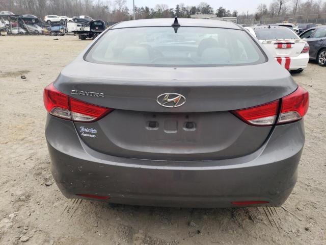 2013 Hyundai Elantra Gls - Image 6
