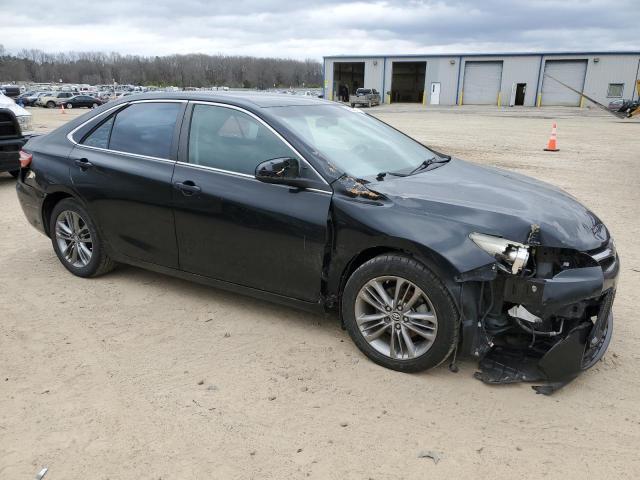 2017 Toyota Camry Le - Image 4