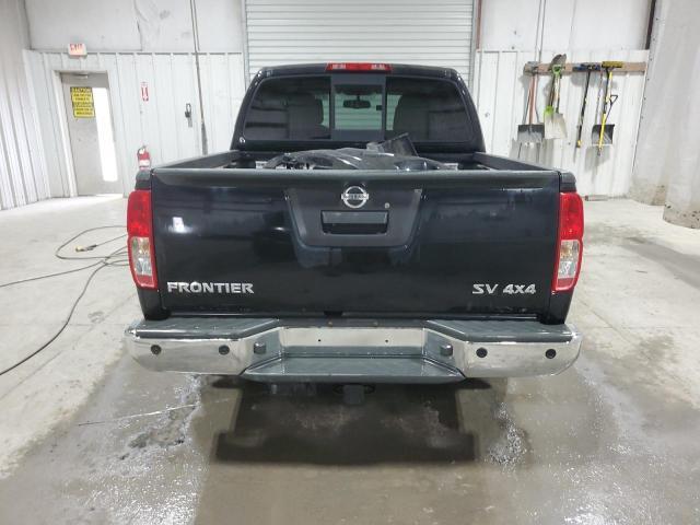 2016 Nissan Frontier S - Image 6