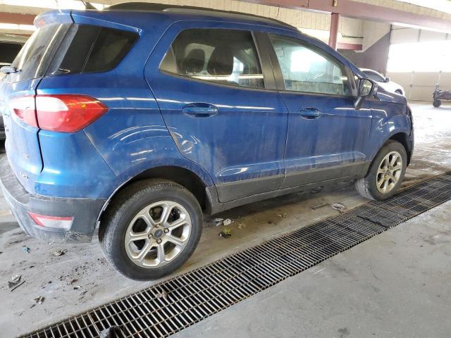 2021 Ford Ecosport Se - Фото 3