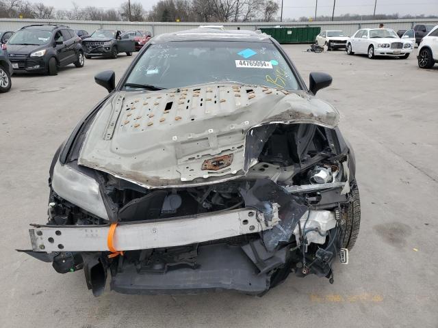 2013 Lexus Gs 350 - Image 5