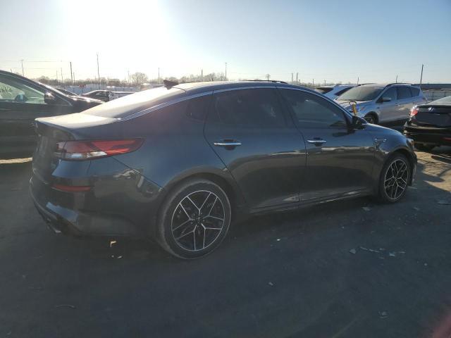 2020 KIA OPTIMA LX - Фото 3