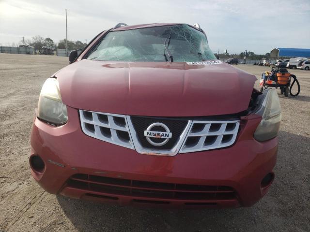 2015 Nissan Rogue Select S - Image 5