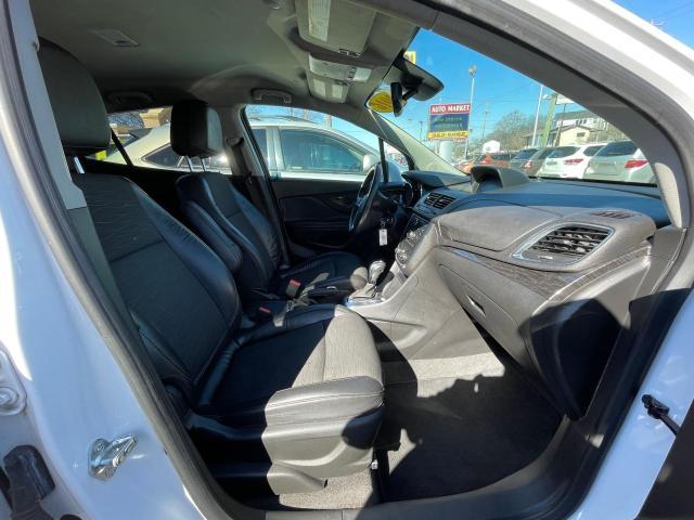 2016 BUICK ENCORE - Image 5
