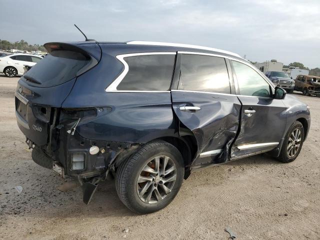 2015 Infiniti Qx60 - Фото 3