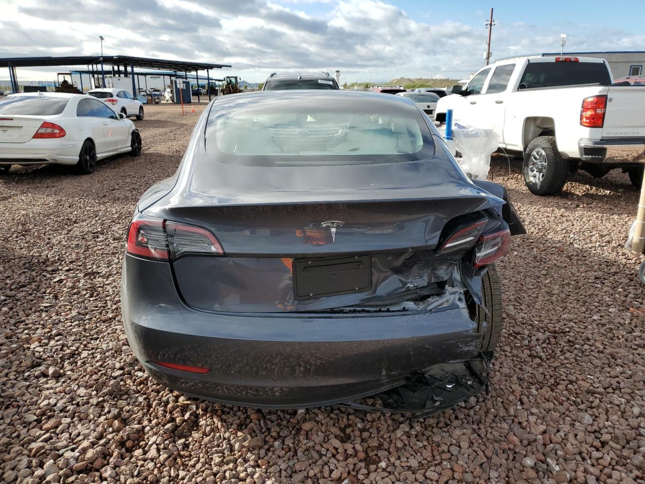 2023 TESLA MODEL 3 - Image 6