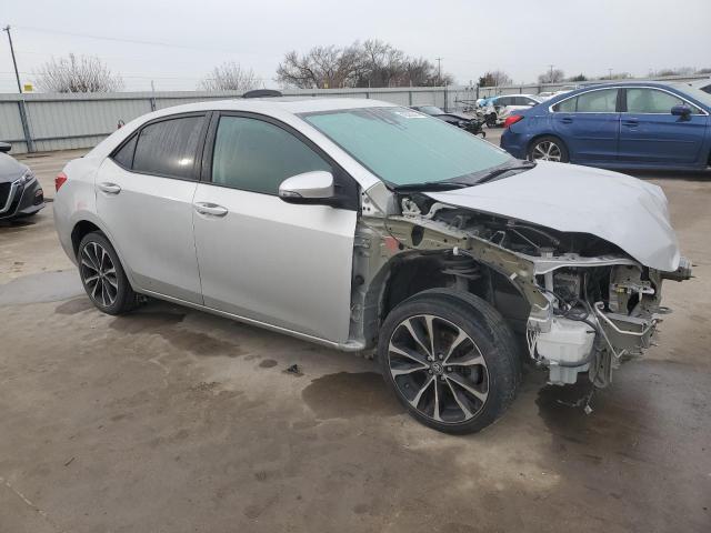 2019 Toyota Corolla L - Фото 4