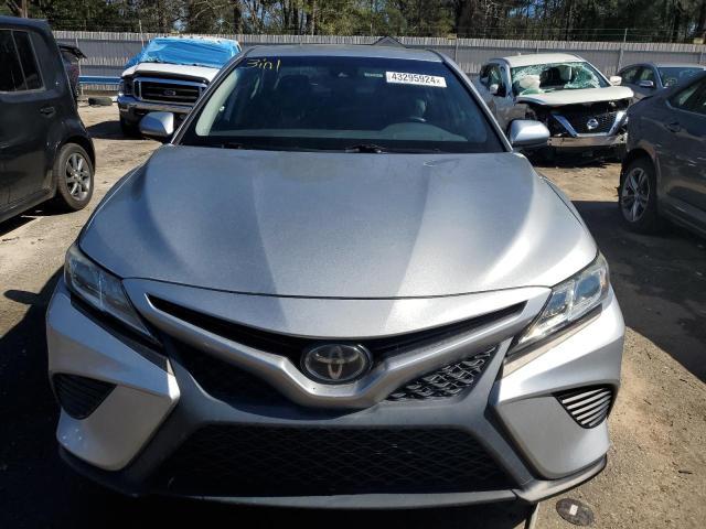 2019 Toyota Camry L - Фото 5