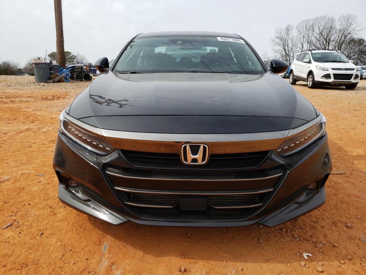 2021 HONDA ACCORD SPO - Image 5