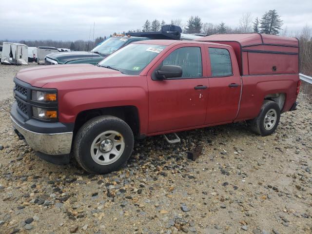 2014 CHEVROLET ALL MODELS car image