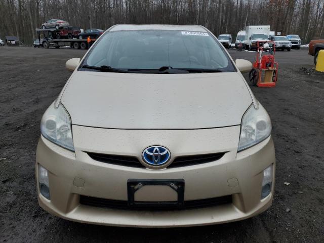 2010 Toyota Prius - Фото 5