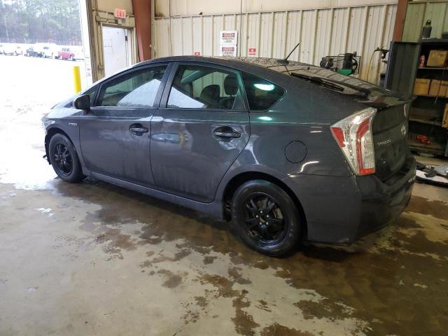 2015 Toyota Prius - Фото 2