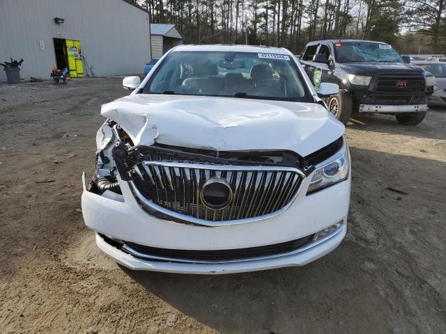2014 Buick Lacrosse - Фото 5