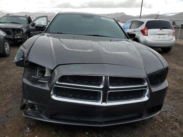 2014 Dodge Charger Se - Фото 5