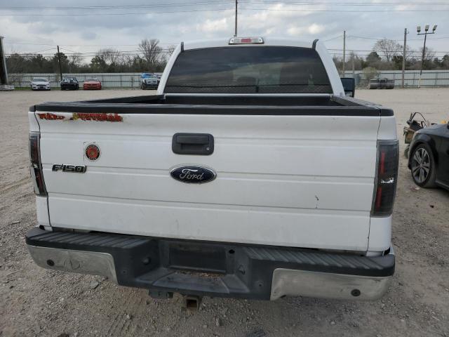 2014 Ford F150 Supercrew - Image 6