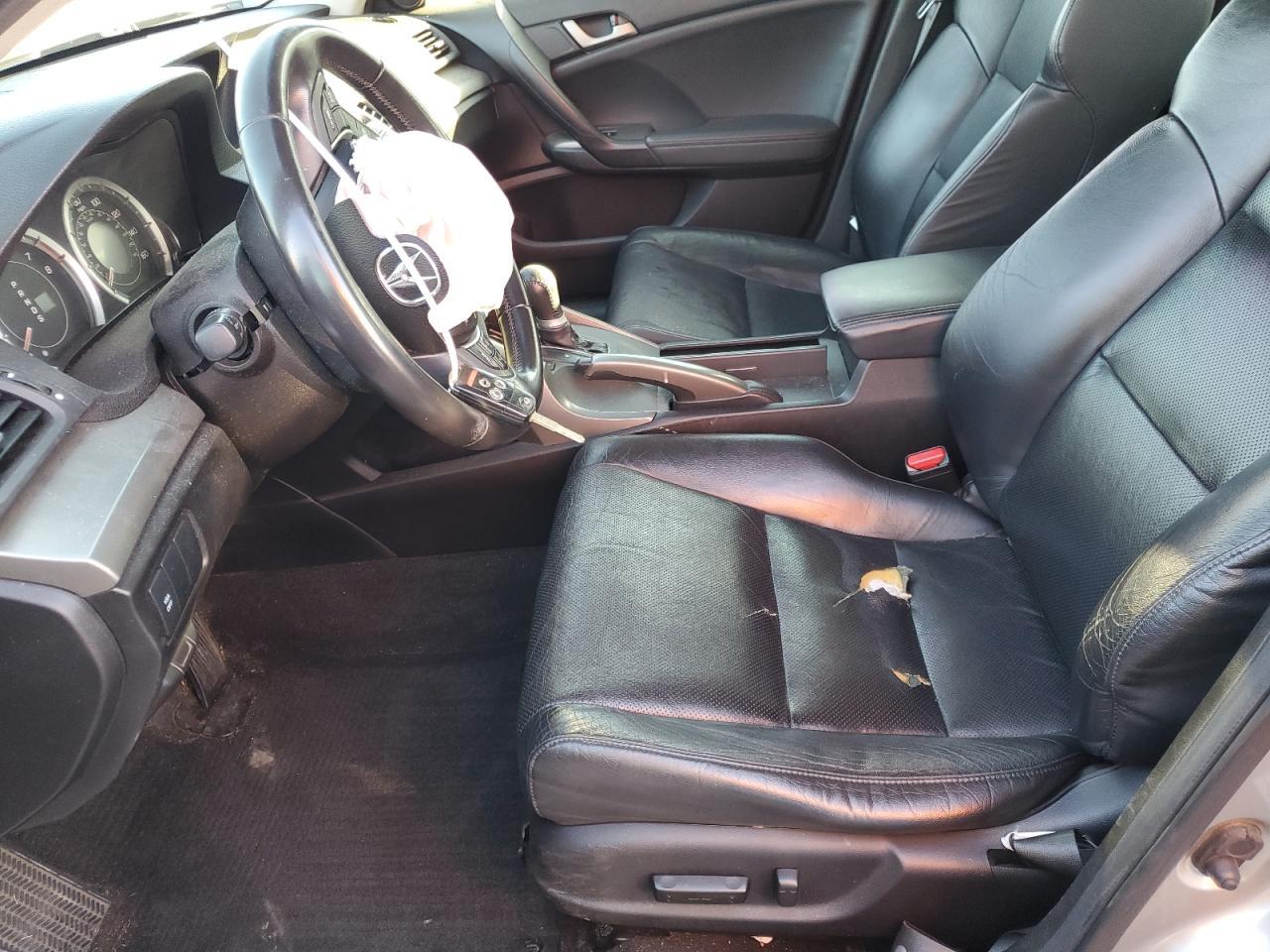 2010 ACURA TSX - Image 7